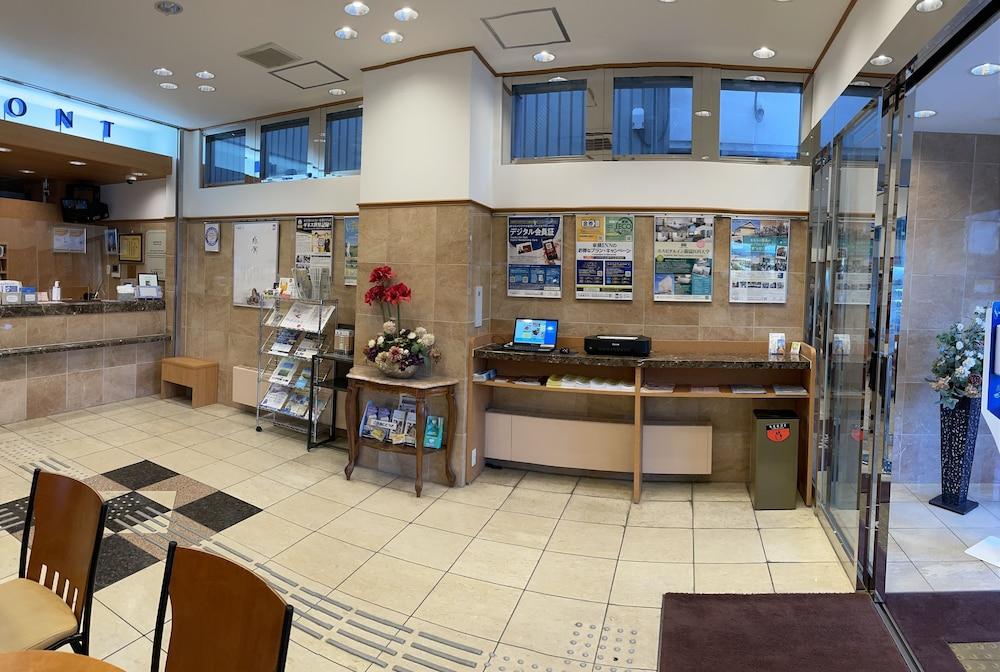 东横inn-堺东站 界市 外观 照片