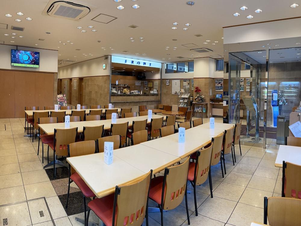 东横inn-堺东站 界市 外观 照片
